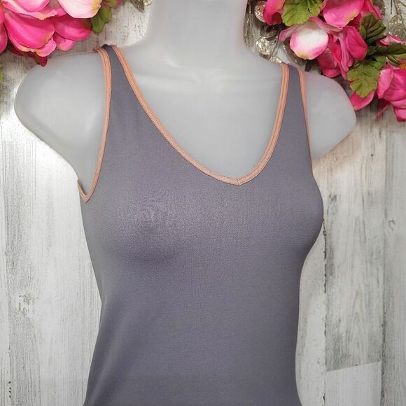 NWOT Free People Seamless Tank - Picture 3 of 8